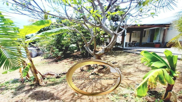 Ma-Cabane - Vente Maison SAINT PAUL, 135 m²