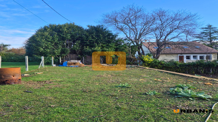 Ma-Cabane - Vente Maison Saint-Paul, 1800 m²