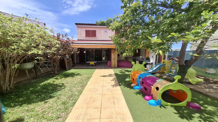 Ma-Cabane - Vente Maison Saint-Paul, 120 m²