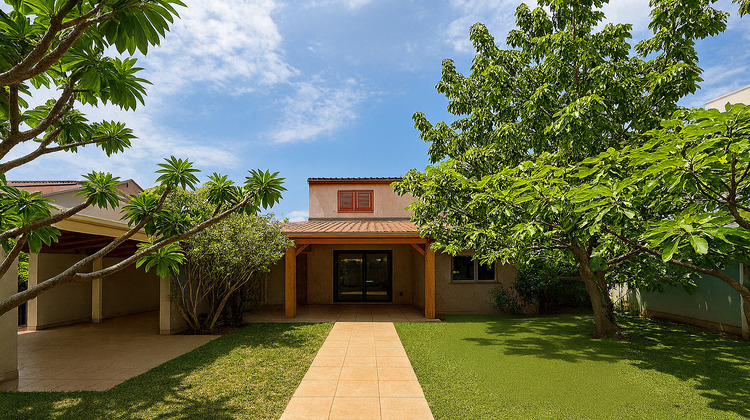 Ma-Cabane - Vente Maison Saint-Paul, 120 m²