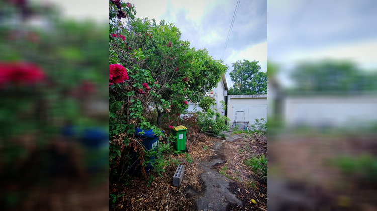 Ma-Cabane - Vente Maison SAINT-PAUL, 170 m²