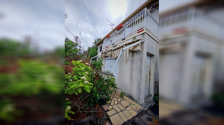 Ma-Cabane - Vente Maison SAINT-PAUL, 170 m²