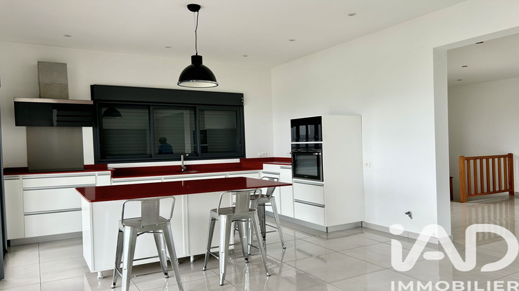 Ma-Cabane - Vente Maison Saint-Paul, 180 m²