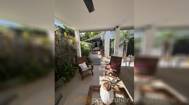 Ma-Cabane - Vente Maison SAINT-PAUL, 185 m²