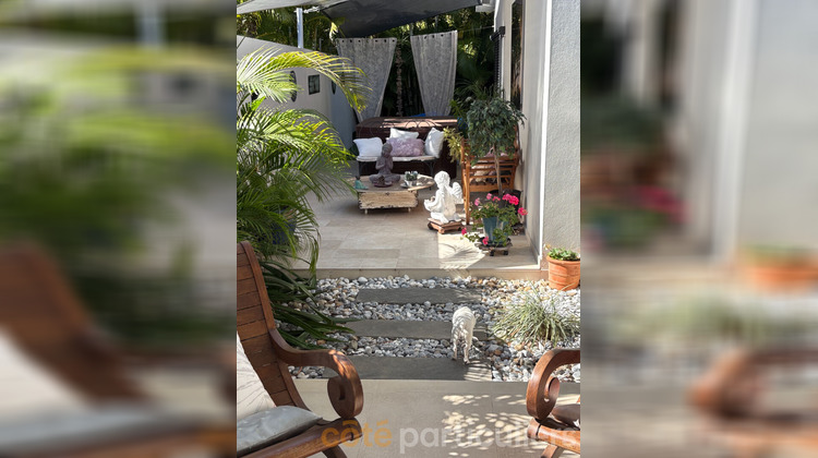 Ma-Cabane - Vente Maison SAINT-PAUL, 185 m²