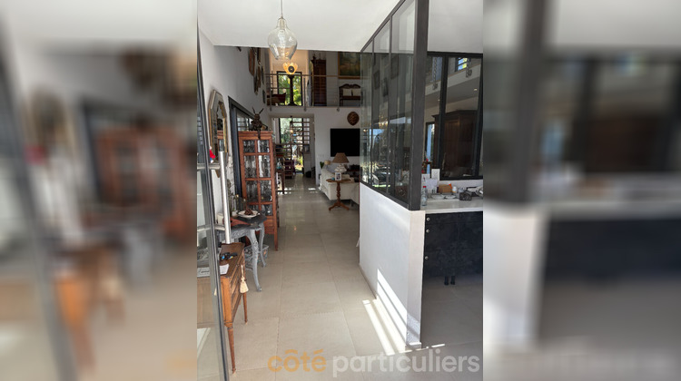 Ma-Cabane - Vente Maison SAINT-PAUL, 185 m²