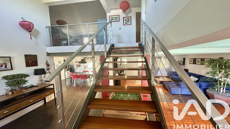 Ma-Cabane - Vente Maison Saint-Paul, 200 m²