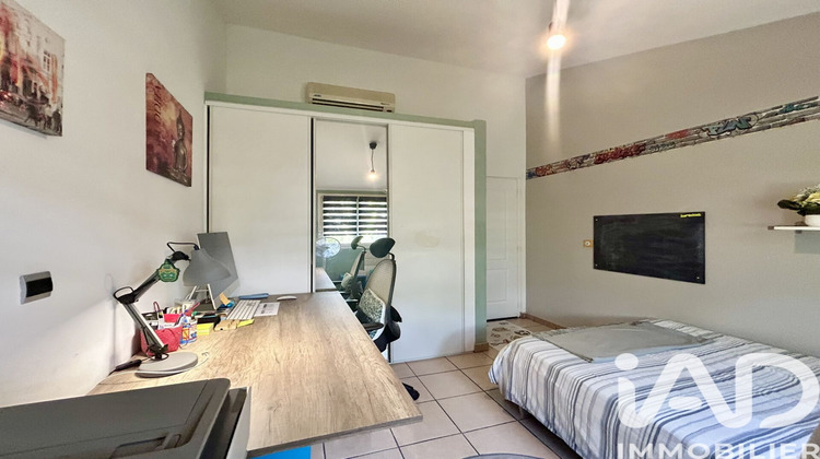 Ma-Cabane - Vente Maison Saint-Paul, 200 m²