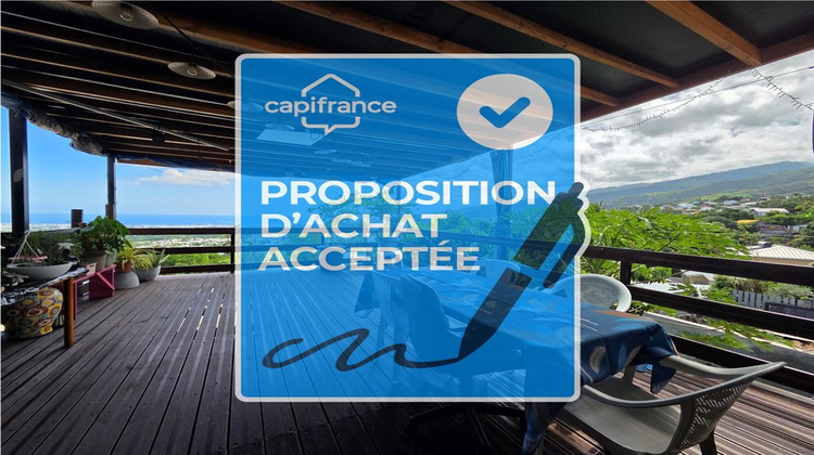 Ma-Cabane - Vente Maison SAINT PAUL, 130 m²