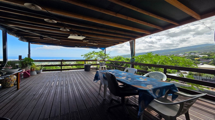 Ma-Cabane - Vente Maison SAINT PAUL, 130 m²