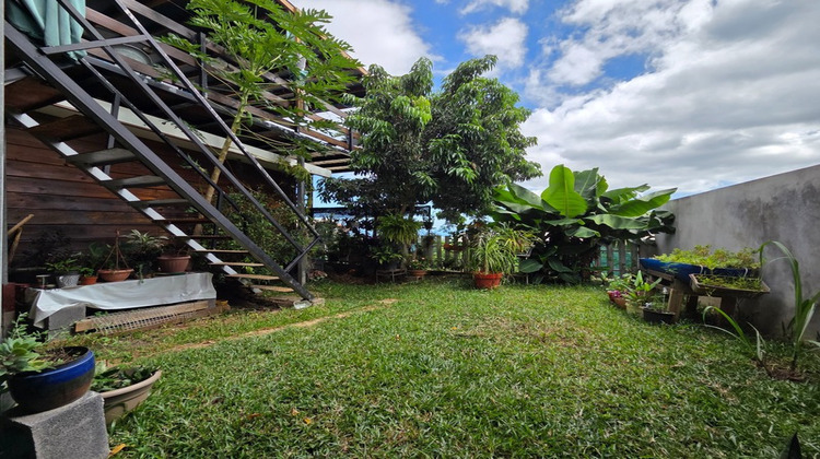 Ma-Cabane - Vente Maison SAINT PAUL, 130 m²