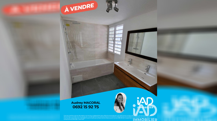 Ma-Cabane - Vente Maison Saint-Paul, 95 m²
