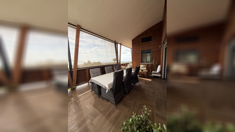 Ma-Cabane - Vente Maison SAINT PAUL, 110 m²