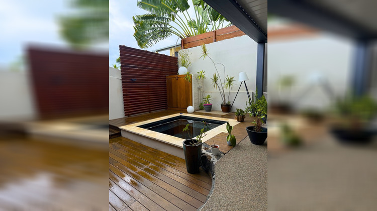 Ma-Cabane - Vente Maison SAINT PAUL, 110 m²