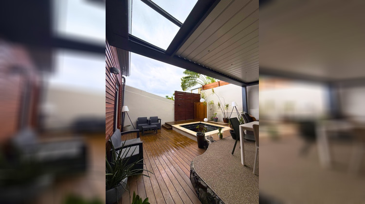 Ma-Cabane - Vente Maison SAINT PAUL, 110 m²