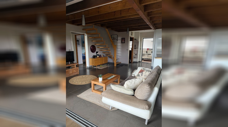 Ma-Cabane - Vente Maison SAINT PAUL, 110 m²