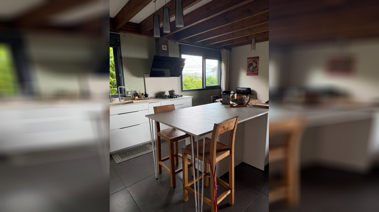 Ma-Cabane - Vente Maison SAINT PAUL, 110 m²
