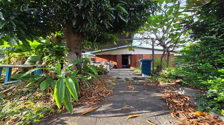 Ma-Cabane - Vente Maison SAINT PAUL, 180 m²