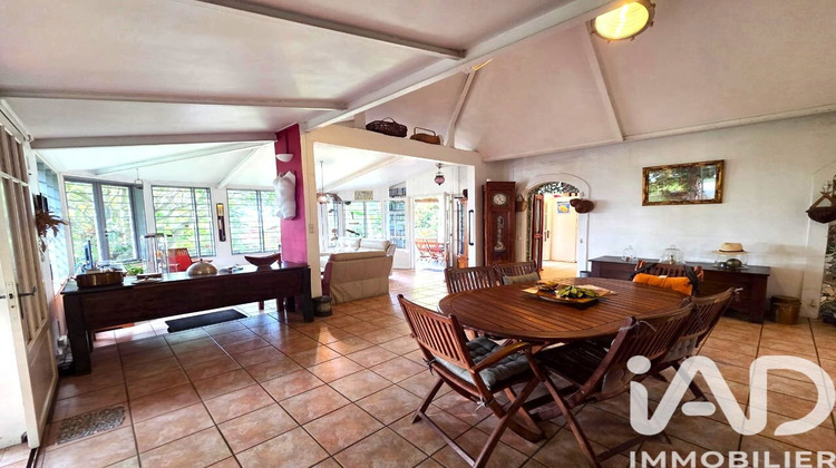 Ma-Cabane - Vente Maison Saint-Paul, 250 m²