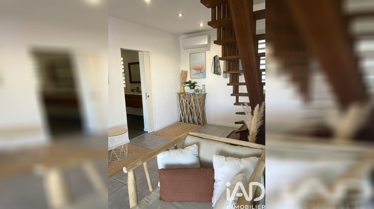 Ma-Cabane - Vente Maison Saint-Paul, 95 m²