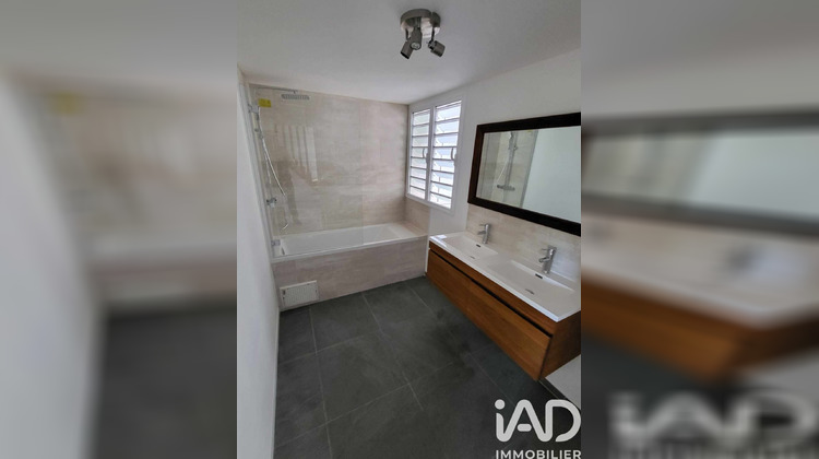 Ma-Cabane - Vente Maison Saint-Paul, 95 m²