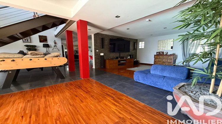 Ma-Cabane - Vente Maison Saint-Paul, 200 m²