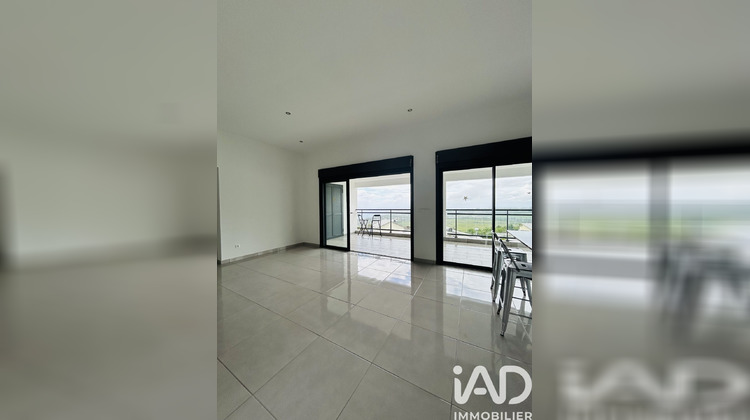 Ma-Cabane - Vente Maison Saint-Paul, 180 m²