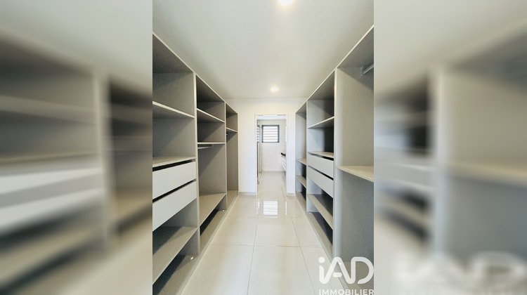 Ma-Cabane - Vente Maison Saint-Paul, 180 m²
