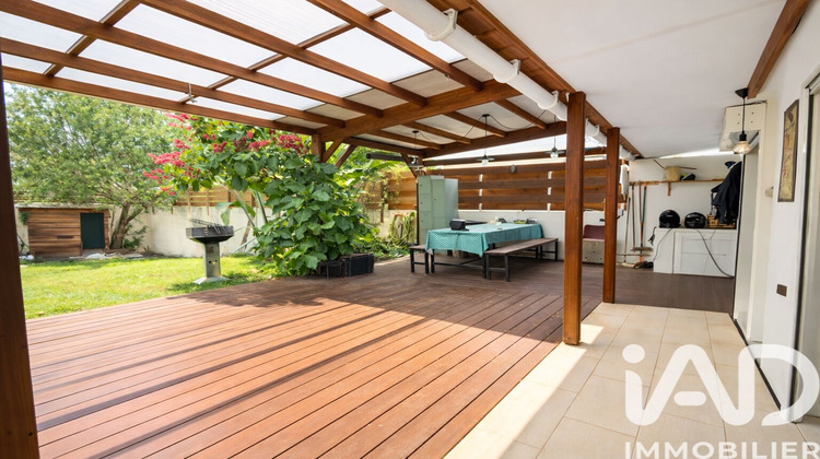 Ma-Cabane - Vente Maison Saint-Paul, 77 m²