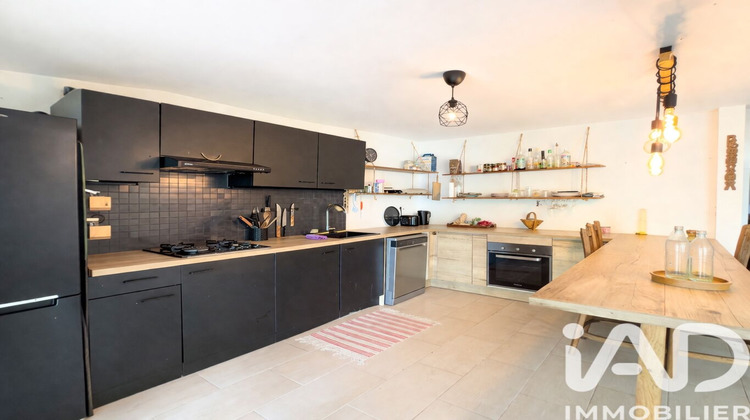 Ma-Cabane - Vente Maison Saint-Paul, 77 m²