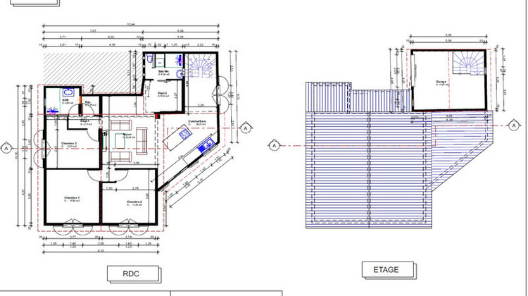 Ma-Cabane - Vente Maison SAINT PAUL, 150 m²