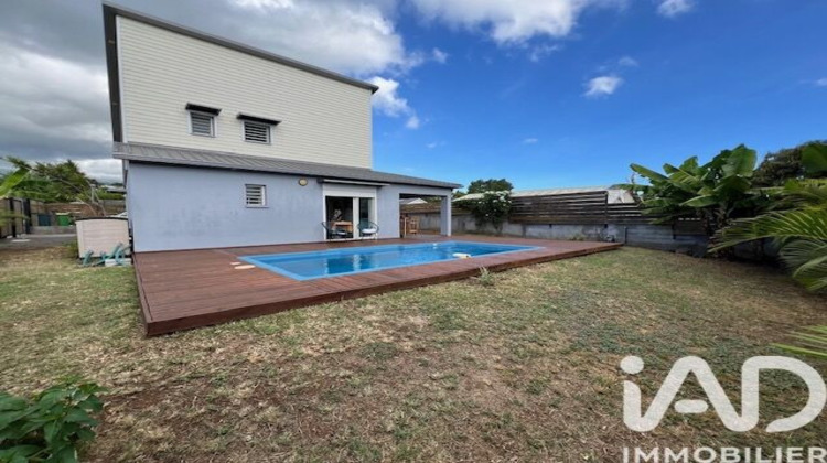 Ma-Cabane - Vente Maison Saint-Paul, 127 m²