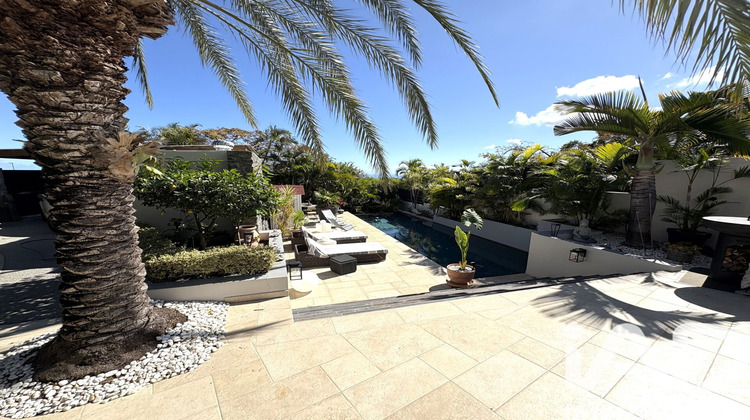 Ma-Cabane - Vente Maison Saint-Paul, 185 m²