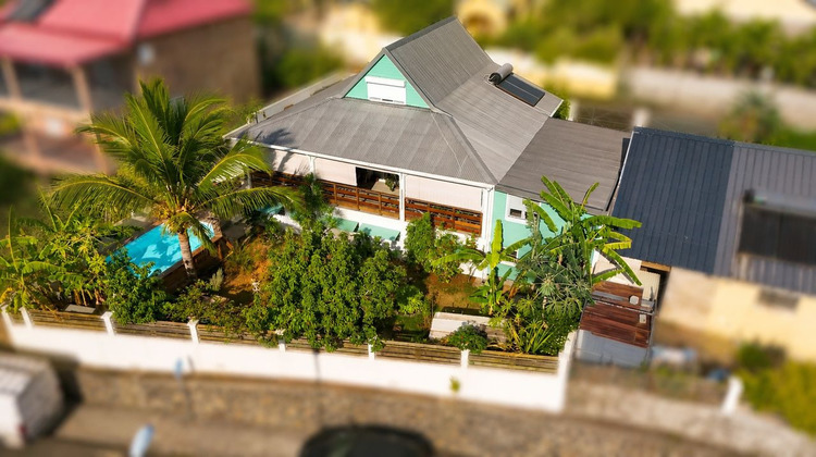 Ma-Cabane - Vente Maison SAINT PAUL, 125 m²