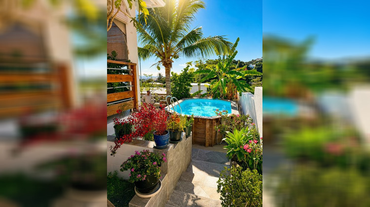 Ma-Cabane - Vente Maison SAINT PAUL, 125 m²