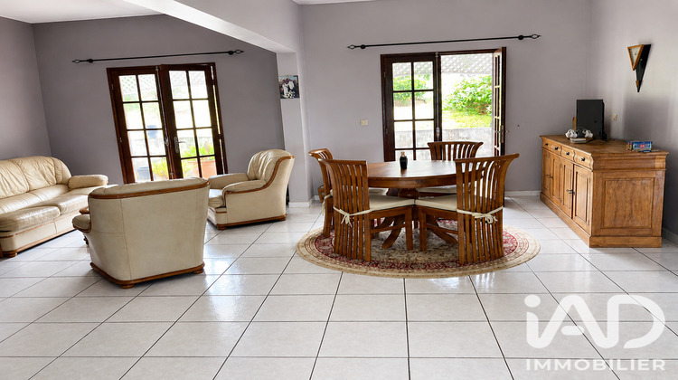 Ma-Cabane - Vente Maison Saint-Paul, 130 m²