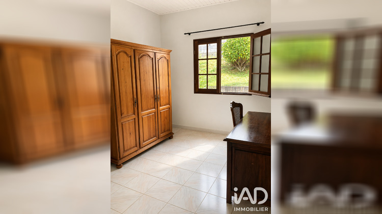 Ma-Cabane - Vente Maison Saint-Paul, 130 m²