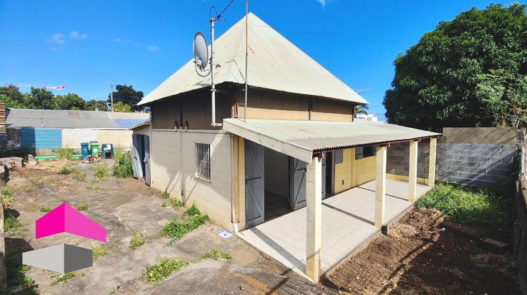 Ma-Cabane - Vente Maison SAINT-PAUL, 80 m²