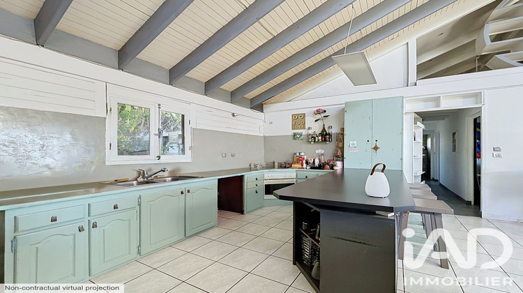 Ma-Cabane - Vente Maison Saint-Paul, 165 m²