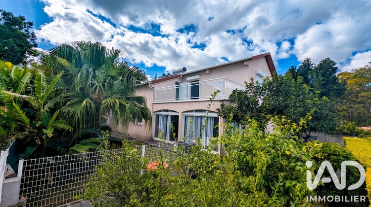 Ma-Cabane - Vente Maison Saint-Paul, 130 m²
