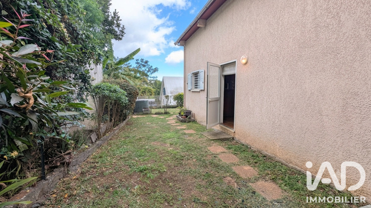 Ma-Cabane - Vente Maison Saint-Paul, 130 m²