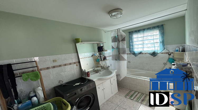 Ma-Cabane - Vente Maison Saint-Paul, 68 m²