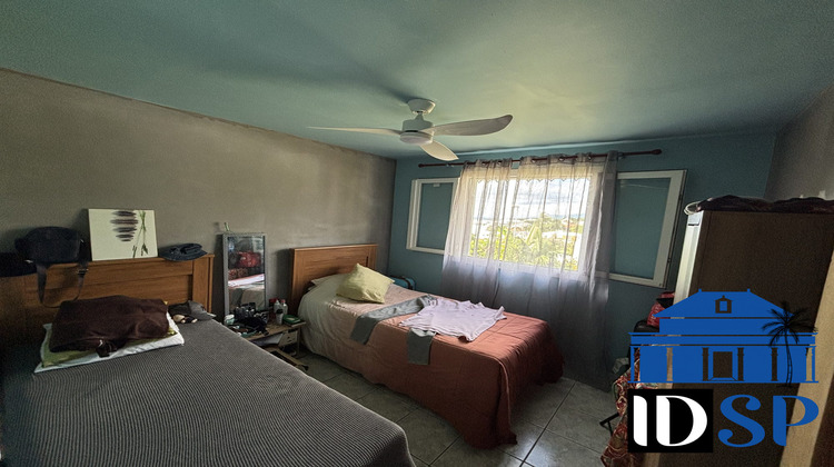Ma-Cabane - Vente Maison Saint-Paul, 68 m²