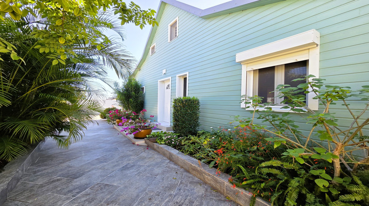 Ma-Cabane - Vente Maison SAINT PAUL, 125 m²