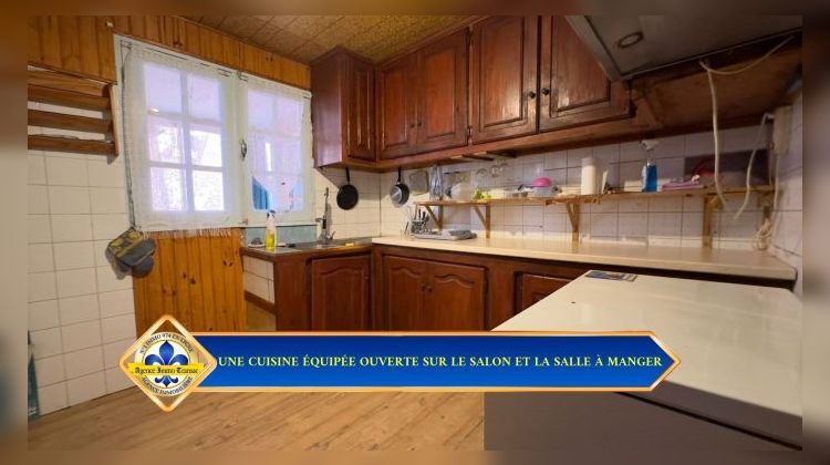 Ma-Cabane - Vente Maison Saint-Paul, 100 m²