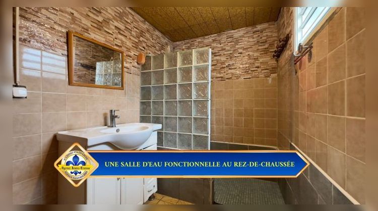 Ma-Cabane - Vente Maison Saint-Paul, 100 m²