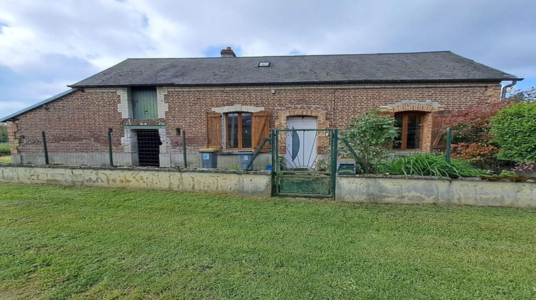 Ma-Cabane - Vente Maison SAINT PAUL AUX BOIS, 58 m²