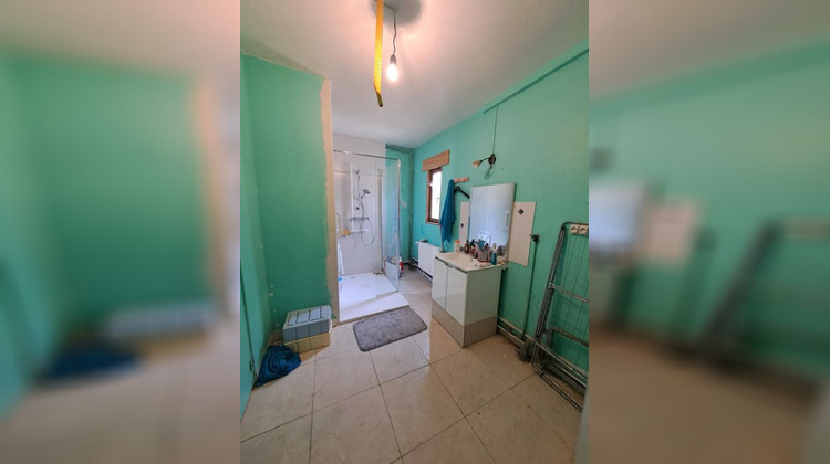 Ma-Cabane - Vente Maison SAINT PAUL AUX BOIS, 58 m²