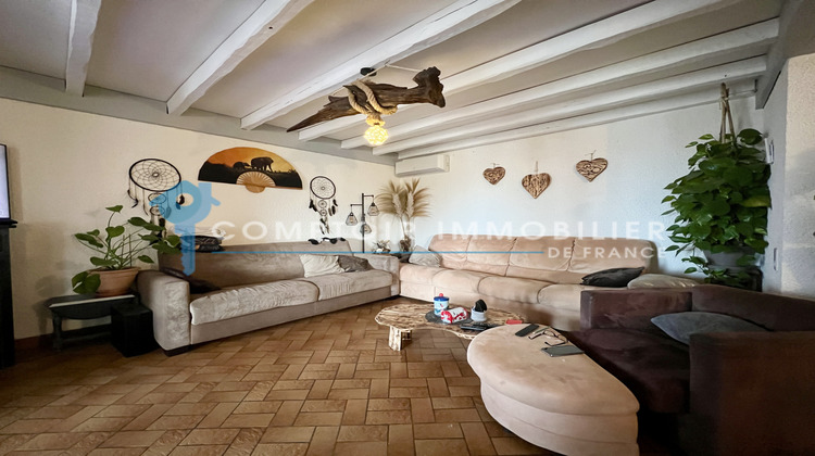 Ma-Cabane - Vente Maison Saint-Paul-Cap-de-Joux, 146 m²