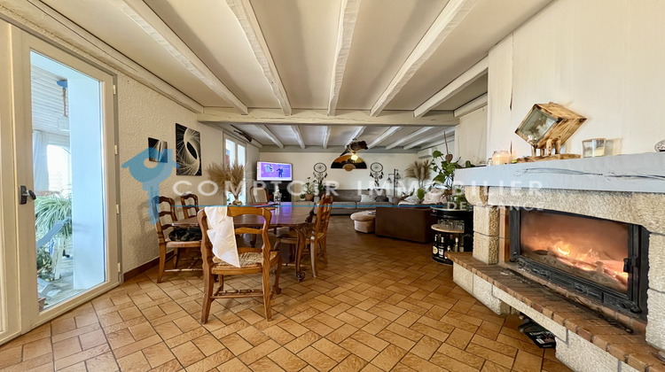 Ma-Cabane - Vente Maison Saint-Paul-Cap-de-Joux, 146 m²